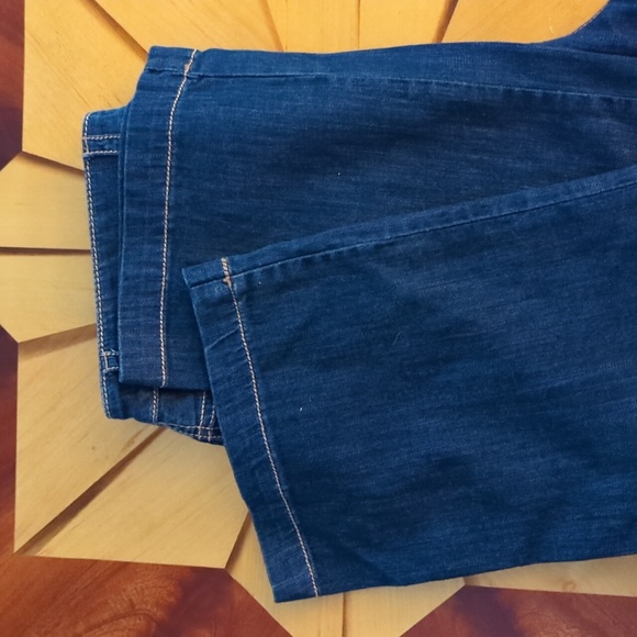ESCADA Crop Jeans EU 42 - Picture 6 of 9